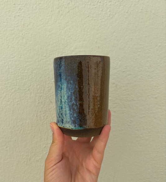 Tall Mug