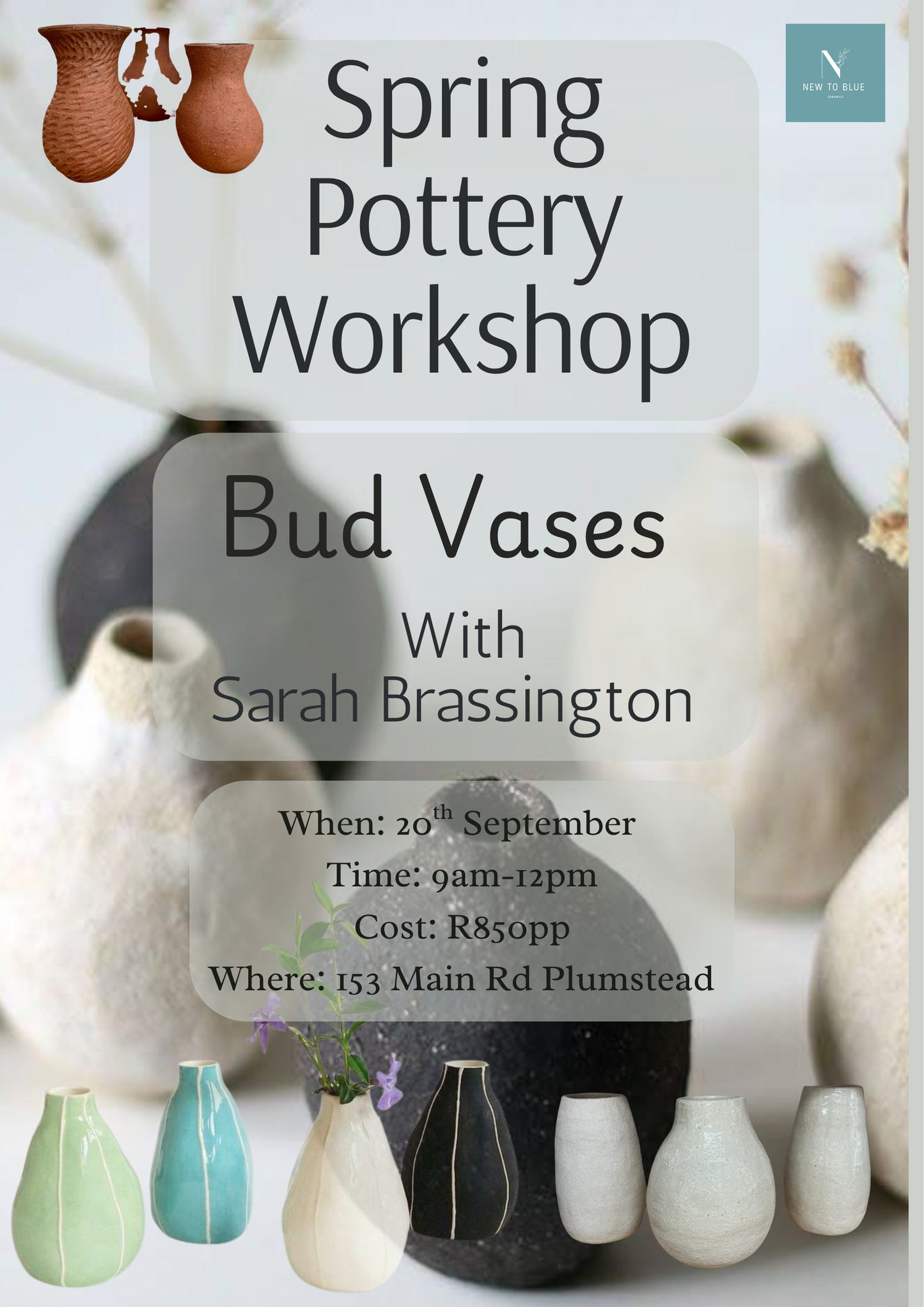 Spring Workshop